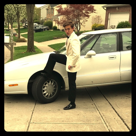 Meet your Posher, Nick - Picture 1 of 1